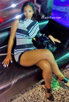 pretty Cuba girl Yasdailyis from Havana CU137