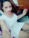 attractive Dominican Republic girl Katrina from Santo Domingo DO30579