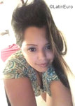 voluptuous Venezuela girl Yubi from Caracas VE1045