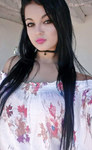 lovely Cuba girl Silvia from Holguin CU146
