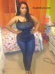 red-hot Dominican Republic girl Carmin from Moca DO30599