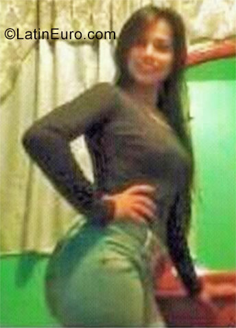 Date this charming Venezuela girl Ruddy from Maturin VE1053