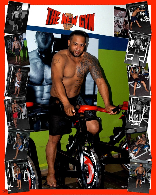 Date this pretty Dominican Republic man Jhowell from Santiago DO30613