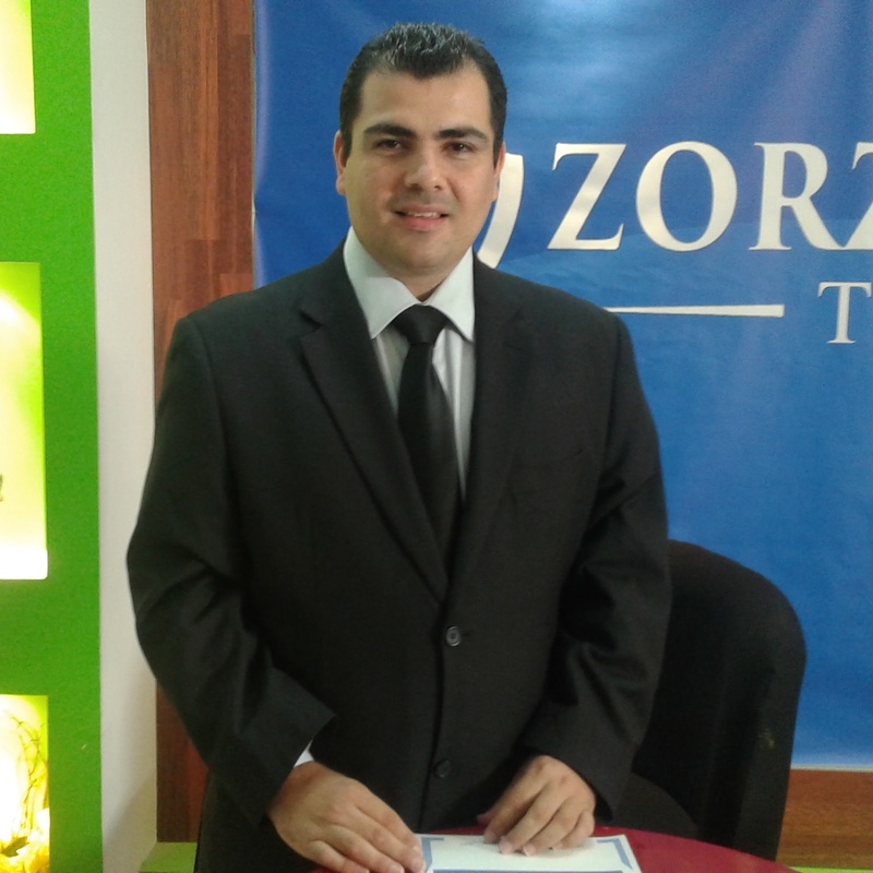 Date this good-looking Honduras man Mauricio from San Pedro Sula HN2386