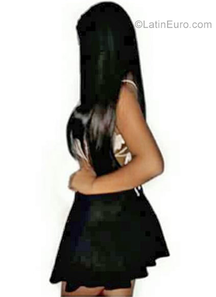 Date this tall Colombia girl Lorena from cucuta CO22690