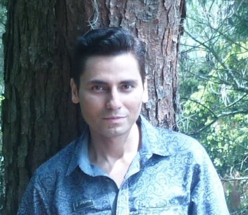 Date this lovely Colombia man Cesar from Itagui CO22701