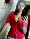 stunning Dominican Republic girl Molie from Santo Domingo DO30709