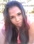 cute Dominican Republic girl Mia from Santo Domingo DO30710