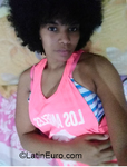 hot Dominican Republic girl Dorisa Mery from Santo Domingo DO38781