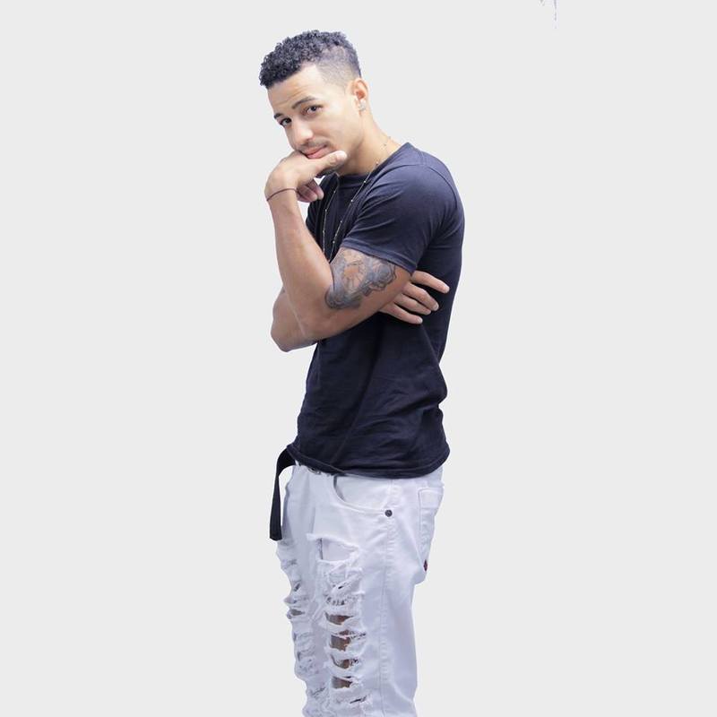 Date this passionate Dominican Republic man Jorge La Flecha from Santiago De Los Caballeros DO30714