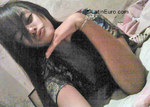 pretty Venezuela girl Dugleni from Caracas VE1089