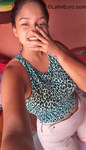 athletic Ecuador girl Daniela from Guayaquil EC224