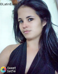 tall Cuba girl Elsa from Havana CU164