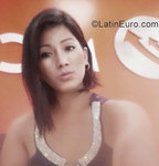 hot Peru girl Liz from Lima PE1175