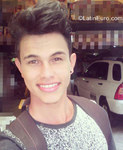 stunning Colombia man Jorge from Monteria CO22840