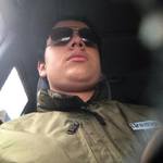 hard body Mexico man Filiberto from Puebla MX1537