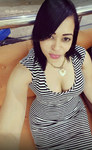 good-looking Dominican Republic girl Amelia from Santo Domingo DO30867