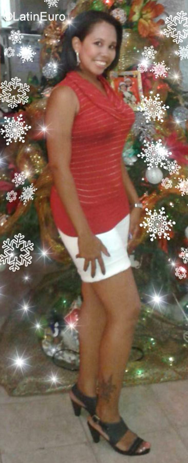 Date this tall Venezuela girl Mayling from Puerto Ordaz VE1130