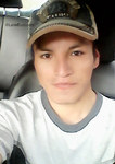 stunning Peru man Gustavo from Lima PE1176