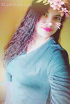 passionate Peru girl Raquel from Lima PE1177