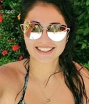 red-hot Peru girl Bechi from Lima PE1178