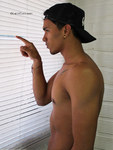 stunning Colombia man Gabriel from Medellin CO22862