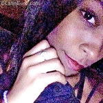 beautiful Dominican Republic girl Ironelis from Monte Plata DO30879