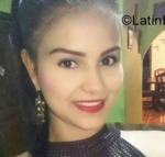 good-looking Venezuela girl Seleni from Barinas VE1139