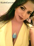 young Ecuador girl Vanessa from Guayaquil EC230