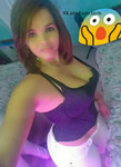 red-hot Dominican Republic girl Marleny from Santo Domingo DO30899