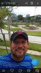 fun Brazil man Aluizio from Rio De Janeiro BR10379