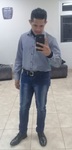 red-hot Honduras man Alexis from La Ceiba HN2404