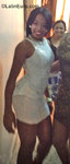 lovely Dominican Republic girl Smalin from Santo Domingo DO30908