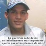 stunning Peru man Jose from Peru PE1181
