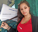 beautiful Cuba girl Alamey from Havana CU182