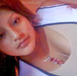 luscious Peru girl Dina from Huancayo PE1182