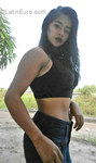 passionate Peru girl Elvia from Lima PE1184