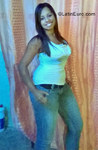funny Venezuela girl Yasmin from Caracas VE1179