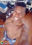 lovely Colombia man Fabian from Cali CO22931