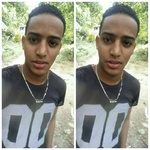 pretty Dominican Republic man Joshua from Santo Domingo DO30954