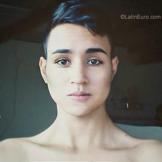 Date this passionate Colombia man Gummi from Cali CO22938