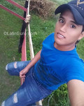 delightful Colombia man Andres from Sincelejo CO22943