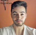 voluptuous Colombia man Sebastian from Bogota CO22944