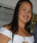 lovely Venezuela girl Maria from Barinas VE1214