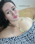 passionate Venezuela girl Brisa from Caracas VE1218