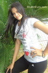 pretty Venezuela girl Nacarie from Anzoategui VE1219