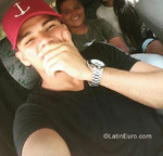 delightful Colombia man Jota from Barranquilla CO22987