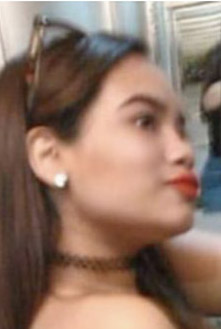 Date this athletic Venezuela girl Andrea from Caracas VE1222