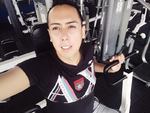 luscious Colombia man ROMEO from Bogota CO23001
