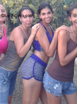 beautiful Cuba girl Milena from Camaguey CU190